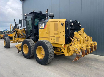 Grader Cat 140M3: picture 2