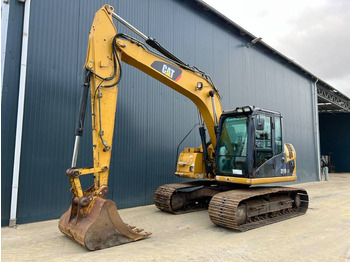 Crawler excavator CATERPILLAR