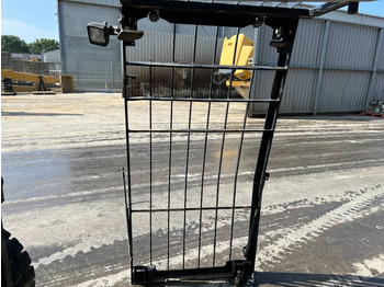 Cab and interior for Construction machinery Cat 313E / 320F / 323E / 325F / 329E / 330F / 336E / 3: picture 4