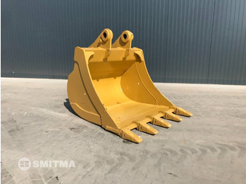 New Bucket for Construction machinery Cat 320D 1.20m: picture 2