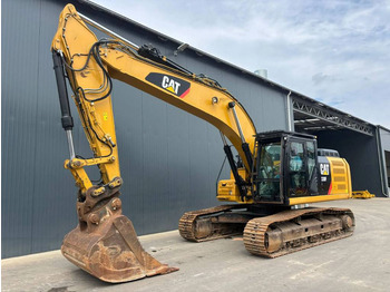 Crawler excavator CATERPILLAR 330FL