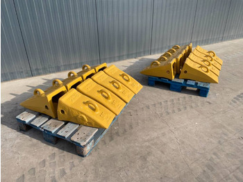Bucket CATERPILLAR