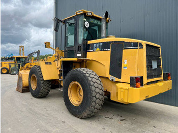 Wheel loader Cat 938G: picture 3