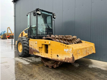 Cat CP76 leasing Cat CP76: picture 3 Cat CP76 leasing Cat CP76: picture 3