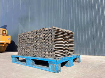 New Frame/ Chassis for Construction machinery FIAT-HITACHI EX255: picture 2