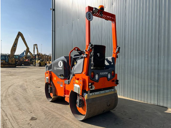 New Roller Hamm HD10 VV - NEW: picture 3