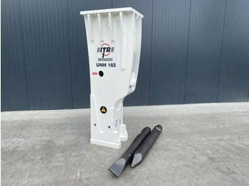 Hydraulic hammer