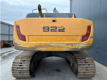 Crawler excavator Liebherr R922 SLC: picture 4 Crawler excavator Liebherr R922 SLC: picture 4