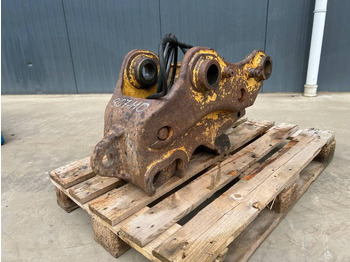 Quick coupler MILLER