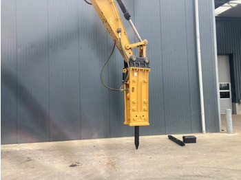Hydraulic hammer VOLVO