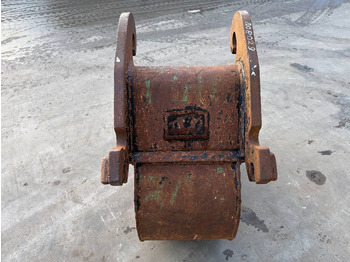 Bucket for Construction machinery Verachtert CW20S / CW30S / CW40S: picture 5 Bucket for Construction machinery Verachtert CW20S / CW30S / CW40S: picture 5