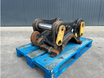 Quick coupler VERACHTERT