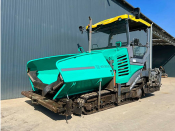 Vögele SUPER 1900-3i - Incl. Extensions leasing Vögele SUPER 1900-3i - Incl. Extensions: picture 1 Vögele SUPER 1900-3i - Incl. Extensions leasing Vögele SUPER 1900-3i - Incl. Extensions: picture 1