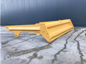 New Tail lift for Construction machinery Volvo A25D: picture 2