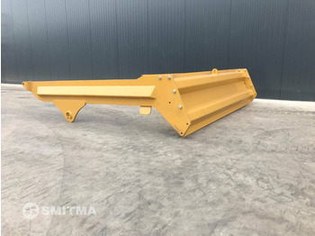 New Tail lift for Construction machinery Volvo A30E: picture 2