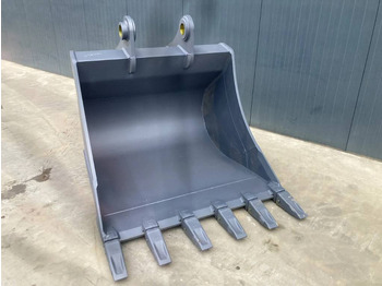 New Bucket for Construction machinery Volvo EC300: picture 3