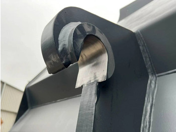 New Bucket for Construction machinery Volvo ISO / Lundberg - Volvo L120E: picture 4