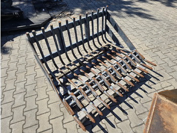 Skid steer loader AVANT 423: picture 5 Skid steer loader AVANT 423: picture 5