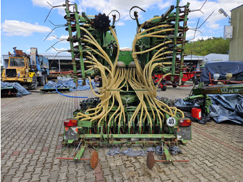 Combine seed drill AMAZONE