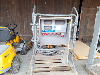 Construction equipment ELBOX 63-012206: picture 3