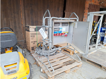 Construction equipment ELBOX 63-012206: picture 2