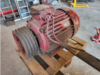 Generator set