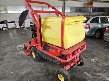 Garden mower Ferrari SR 230: picture 5