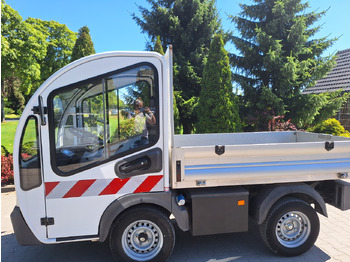 Tipper Goupil G5: picture 2