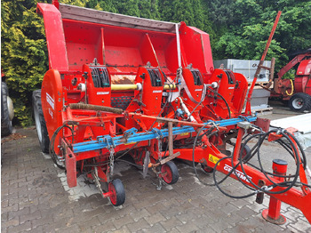 Potato planter GRIMME