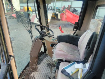 Cab for Combine harvester JOHN DEERE 1550 WTS: picture 4