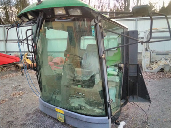 Cab JOHN DEERE