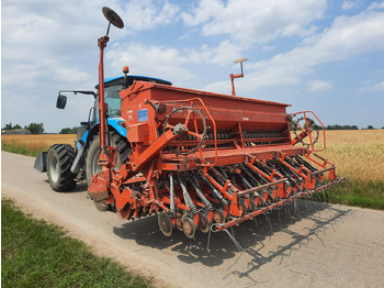 Combine seed drill KUHN