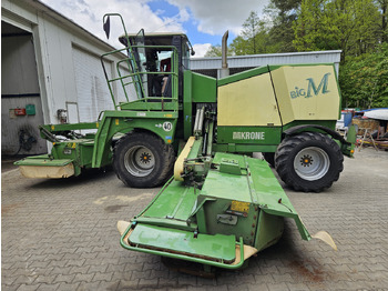 Mower KRONE