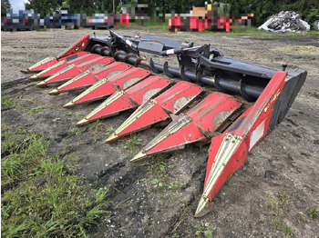 Corn header Olimac Drago NR 8 TR: picture 5