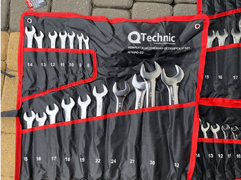 Workshop equipment Qtechnics 8-32: picture 3