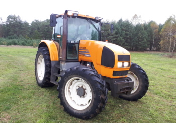 Farm tractor RENAULT ARES 610 RZ: picture 1
