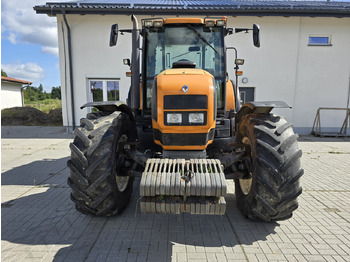 Farm tractor RENAULT Ares
