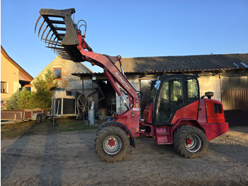 Compact loader SCHÄFFER 5390Z: picture 3