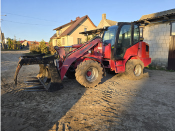 Compact loader SCHÄFFER 5390Z: picture 5