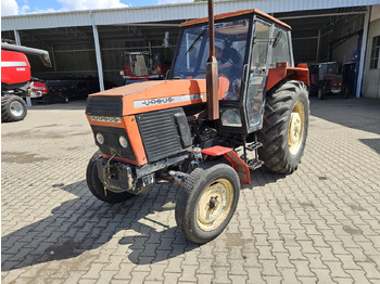 Farm tractor URSUS
