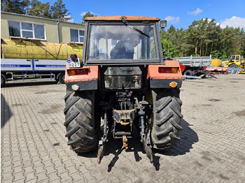 Farm tractor Ursus 912: picture 5 Farm tractor Ursus 912: picture 5