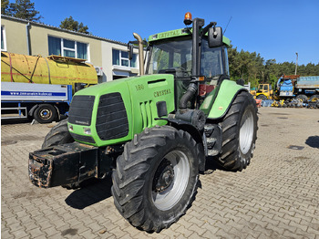 Farm tractor URSUS