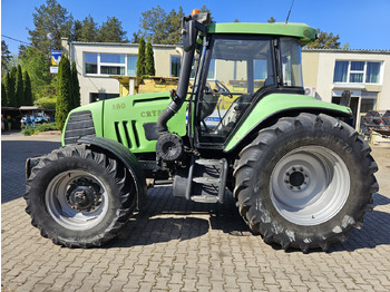 Farm tractor URSUS