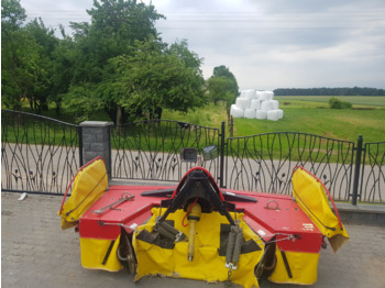 Mower fella KM 3140 FP-V: picture 1
