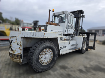 Container transporter/ Swap body truck kalmar DC18-1200N LB: picture 5