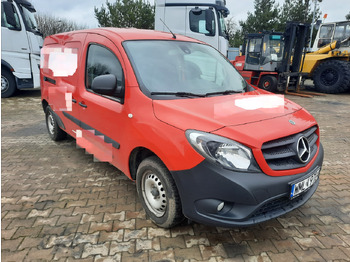 Car MERCEDES-BENZ Citan