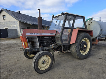 Farm tractor URSUS