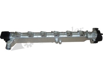 EGR cooler MAN TGM
