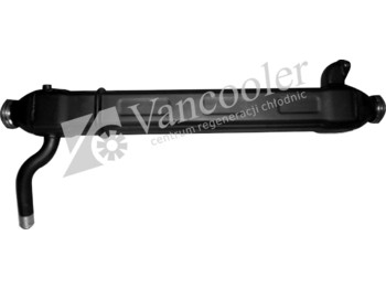 EGR cooler SCANIA