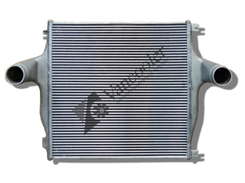 Intercooler IVECO EuroTech